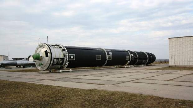 В Минобороны намерены продлить срок службы двух ракет, разработанных в СССР
