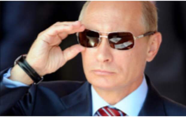 Послание Путина: мир за счет России и на обломках России – закончился