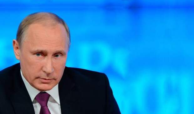 Путин не исключил внесения изменений в ядерную доктрину РФ