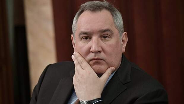 Заместитель председателя правительства РФ Дмитрий Рогозин Заместитель председателя правительства РФ Дмитрий Рогозин