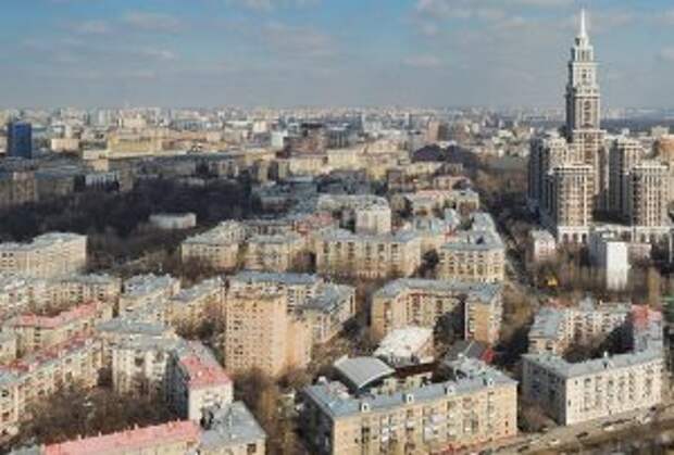 Депутат Мосгордумы назвал актуальными для столицы предложенные Госдумой санкции за нарушение тишины. Фото: сайт мэра Москвы