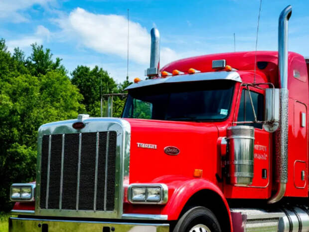 Сезонное ограничение движения большегрузов будет введено в Новосибирской области