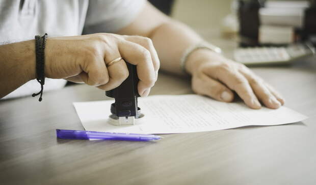 Глава Карелии: справки о мобилизации членам семьи будут приносить на дом