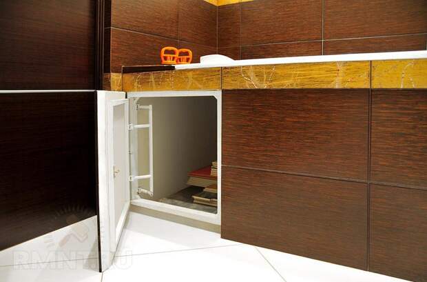 11 идей для обустройства ванной