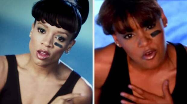 Актеры и знаменитые музыканты, которых они играли