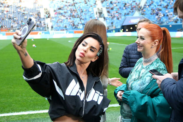 Первый за 25 лет концерт "Тату" в Тбилиси не состоится 30 января