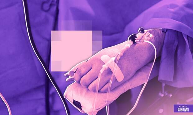 Медики сообщили о тяжелом состоянии спасенного в Пермском крае туриста