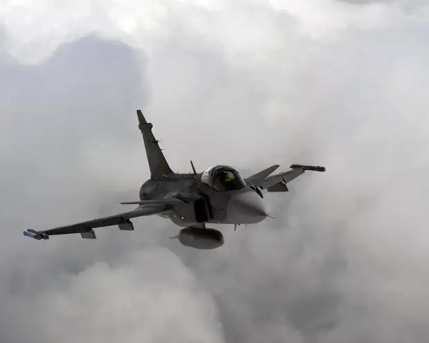  Gripen   -  , 1920, 23.06.2023