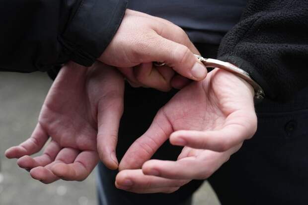 В Петербурге задержали уроженца ФРГ за сотрудничество со спецслужбами Украины