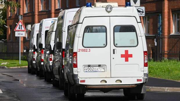 Медики госпитализировали актера из «Ночного дозора» Игоря Савочкина