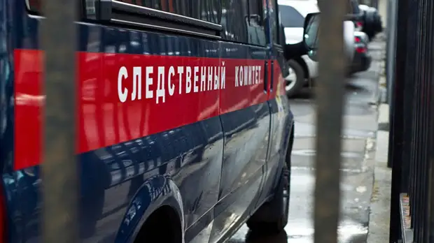 В Коми проводят проверку из-за травмирования детей на детской площадке