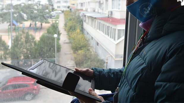 03.11.21==Угроза статистике: с чем сталкиваются в своей работе переписчики