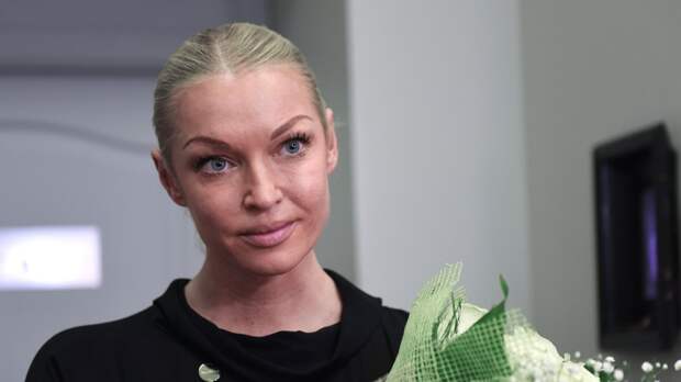 Волочкова нарушила свою строгую диету ради шашлыков