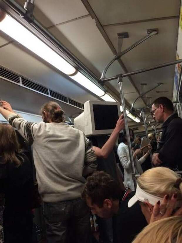 ПОДБОРКА ФОТОПРИКОЛОВ № 393