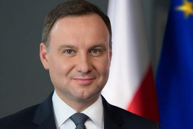 Президент Польши рассказал, в чем поляки превосходят россиян  