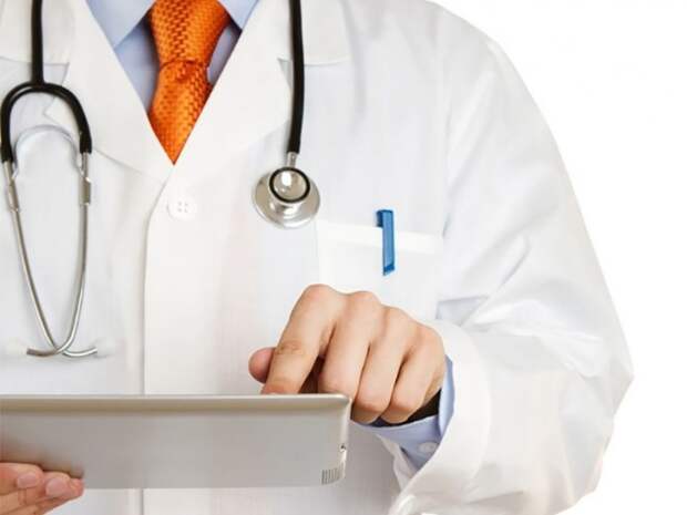 doctor