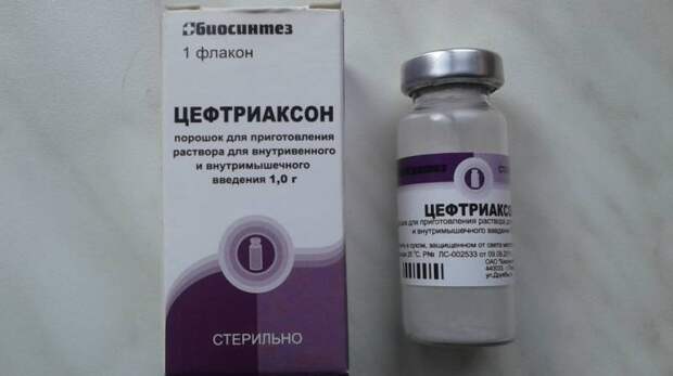 Антибиотики при уретрите: список эффективных препаратов, принципы выбора