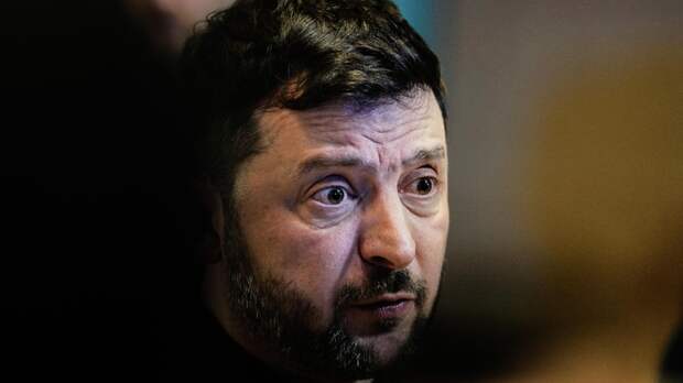 До Европы начало доходить, кто такой Зеленский: надоел — слушать невыносимо