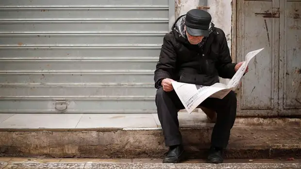 Российские журналисты попали под санкции Евросоюза