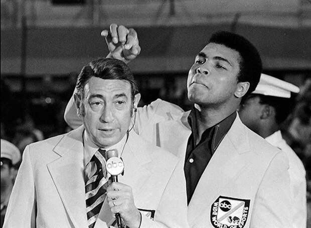 OBIT COSELL