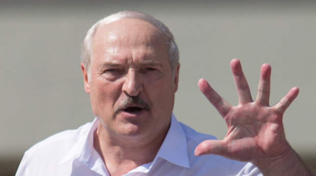 Лукашенко выигрывает первый раунд. А дальше будет мстить