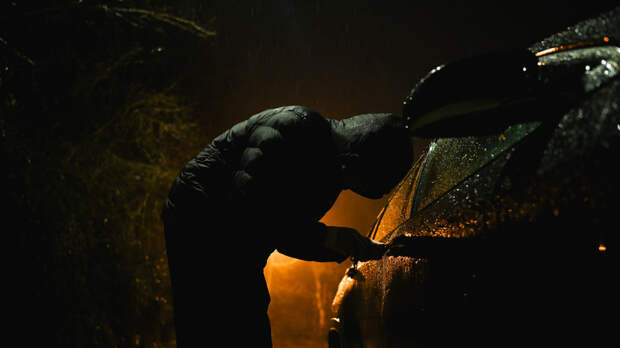 Автоэксперт посоветовал устанавливать дополнительное охранное оборудование от угона