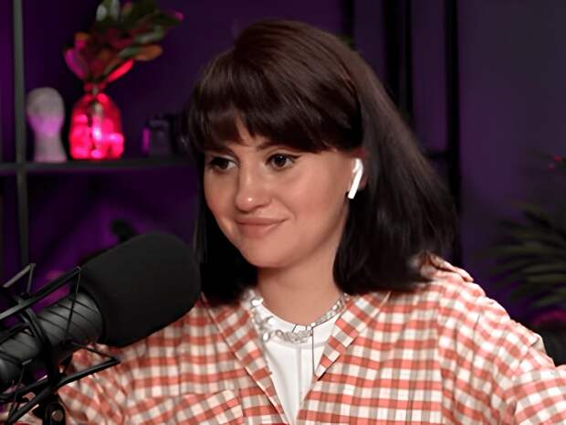 «Больше не хочу замуж»: Аня Руднева из «Ранеток» про выгорание после второго развода