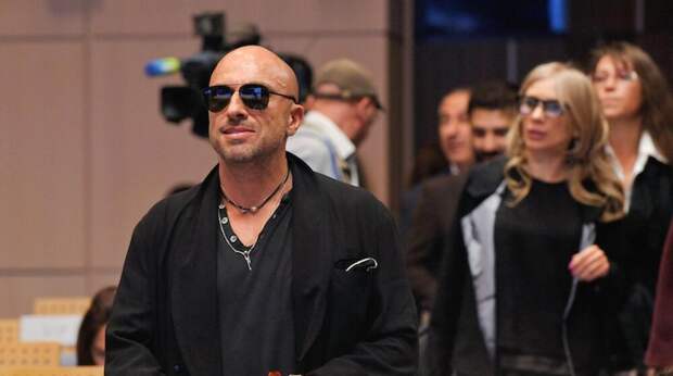 Наталья Рудова объяснила, почему не считает Дмитрия Нагиева секс-символом