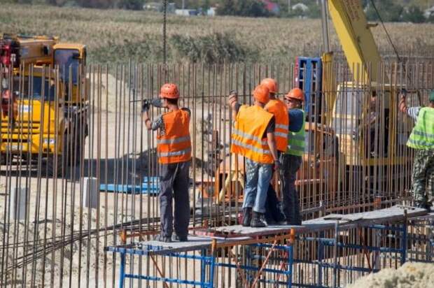 Роструд помог восстановить права 320 тысяч работников и легализовал 980 тысяч трудоустройств