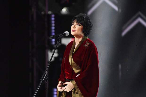 Российскую певицу предложили ввести в школьную программу в качестве плохого примера