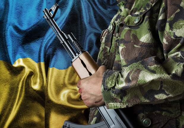 На Украине испугались «уничтожающего удара» РФ На Украине испугались «уничтожающего удара» РФ