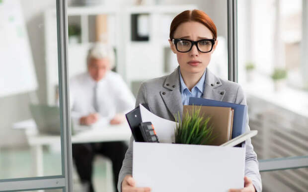 Кого уволят в 2026 году: эксперты сделали тревожный прогноз