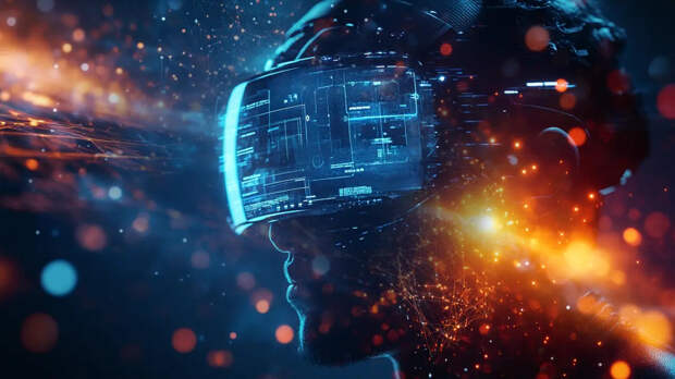 Макрон в очках взлетел рейтинг акций iVision Tech на 28 процентов