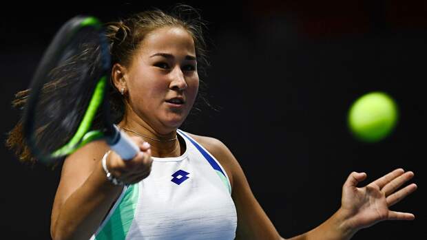 Дарья Касаткина взяла стартовый барьер на US Open, но главную сенсацию в Нью-Йорке сотворила Камилла Рахимова