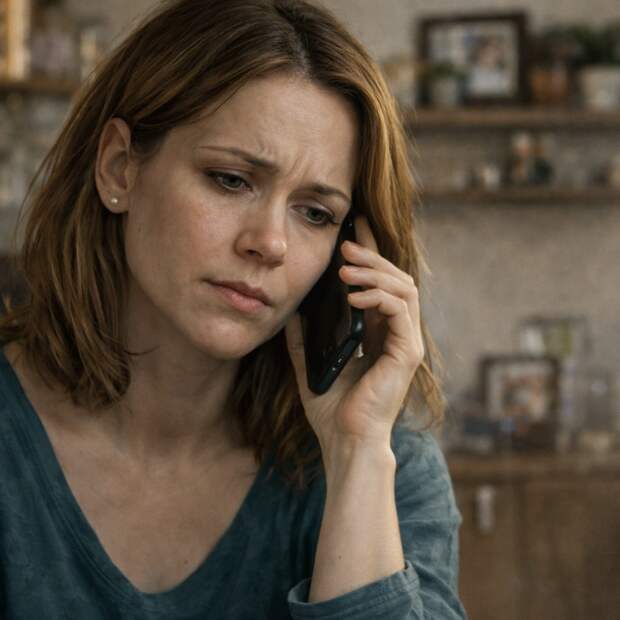 «Ты здесь больше не останешься… уйдёшь без всего»: как самоуверенность супруга обернулась против него