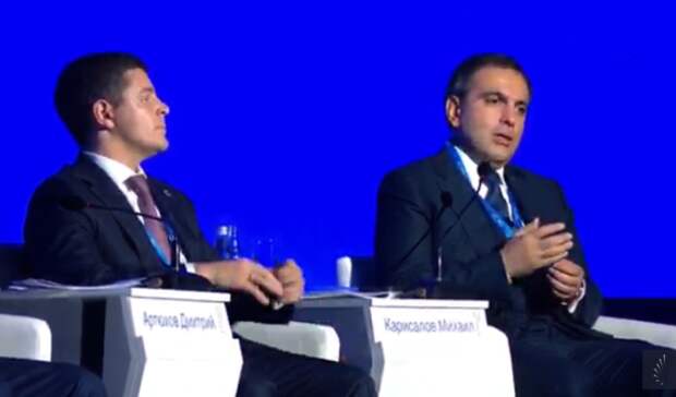 Форум TNF-2022: завод ЗапСибНефтехим провел локализацию в не лицензируемых процессах