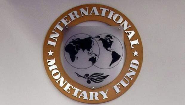 Охота была ноги ломать… Почему МВФ не спешит Украине на помощь?