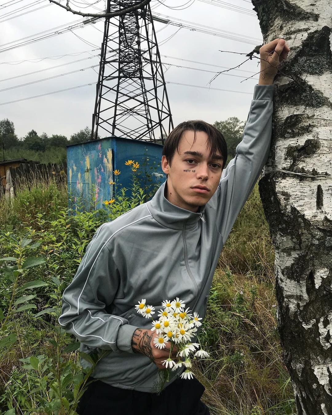 Кто самый модный русский на планете? (ФОТО)