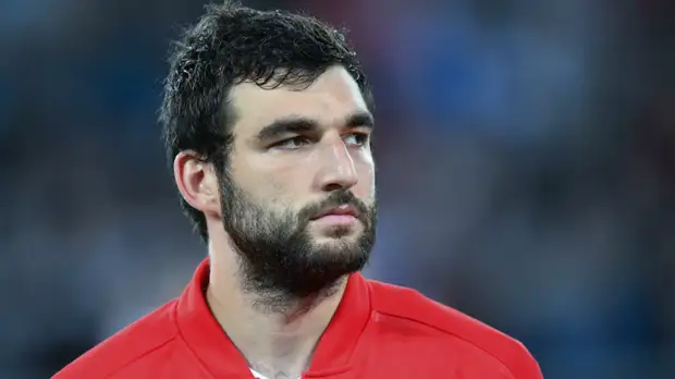 «Спартак» начал переговоры по продлению контракта с Джикией