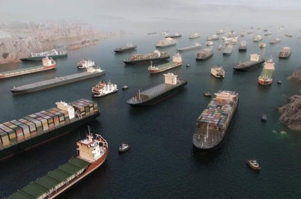 США разморозят активы Ирана в обмен на разблокировку Ормузского пролива