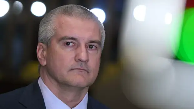 Аксёнов оценил ситуацию с водоснабжением в Симферополе