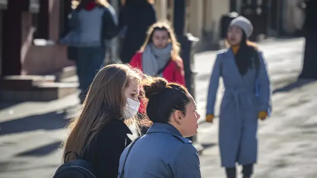 Синоптик рассказал о температуре на азиатской территории России