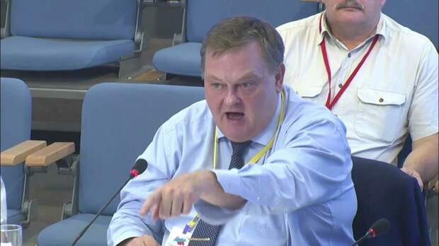 Историк-марксист Спицын оправдал Сталина, отдавшего Казахстану русские земли