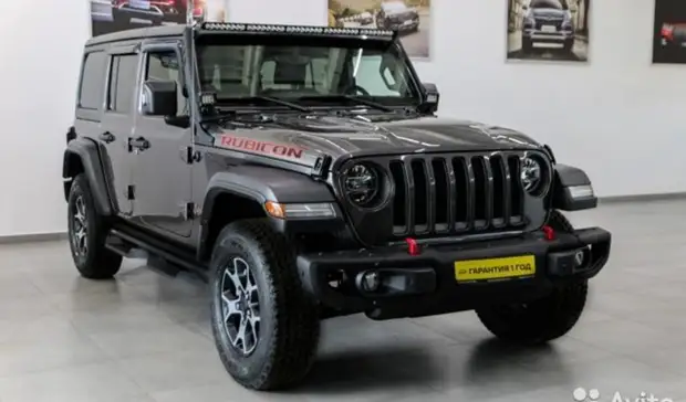 В Ростове-на-Дону по завышенным ценам продают автомобили под видом редким экспонатов