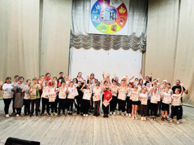 В Еврейской автономной области среди юных инспекторов движения определили лучших велосипедистов