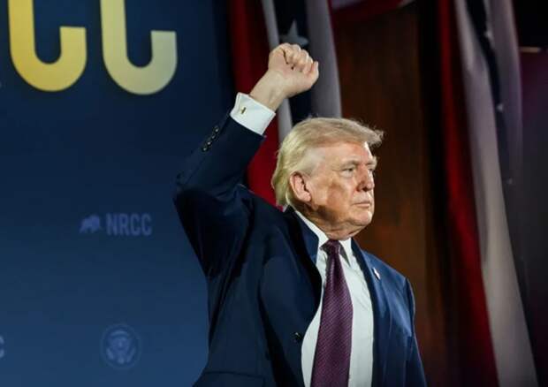 Иран обратился к США с просьбой о прекращении огня — Трамп