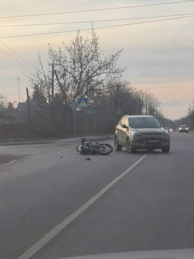 Макеевка, Зеленый, Мирный, перекрёсток Лебедева - Академическая