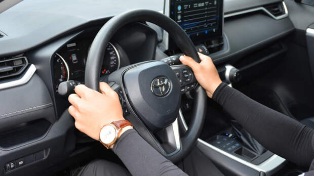 Автосервис объяснил массовый отказ водителей от машин с вариатором