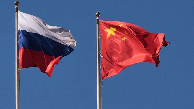 Генконсул КНР Пяо Янфань: СМИ России и Китая должны противостоять гегемонии западной прессы