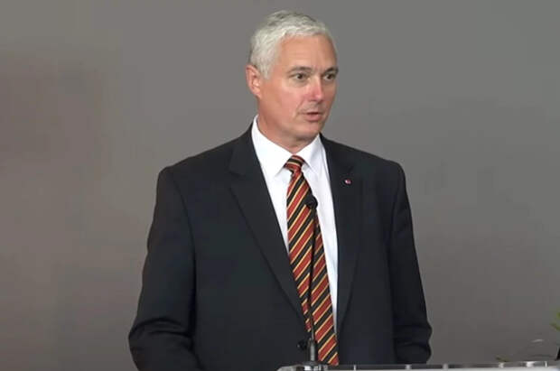 Яковлефф сравнил защиту Ормузского пролива с покупкой билета на «Титаник»